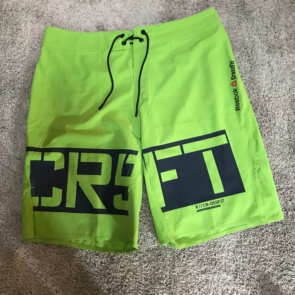 Reebok CrossFit Boardshort Men